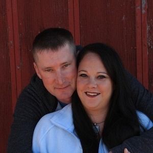 Meet your Posher, Joy